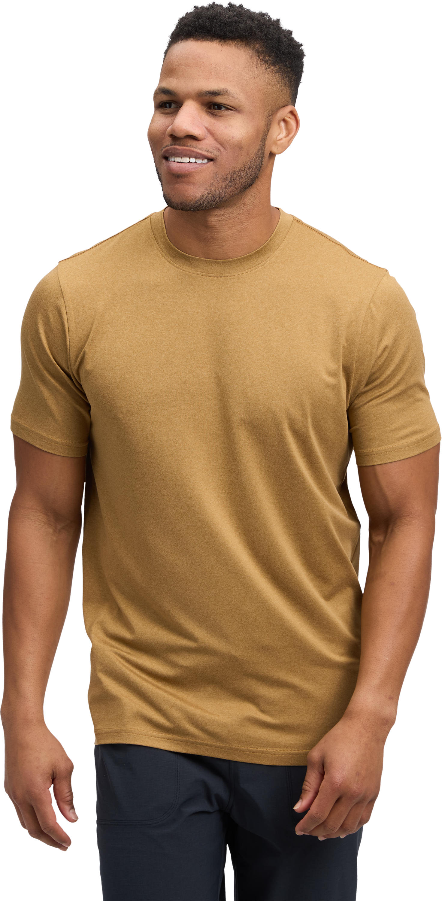 Black Diamond Circuit Tee M's