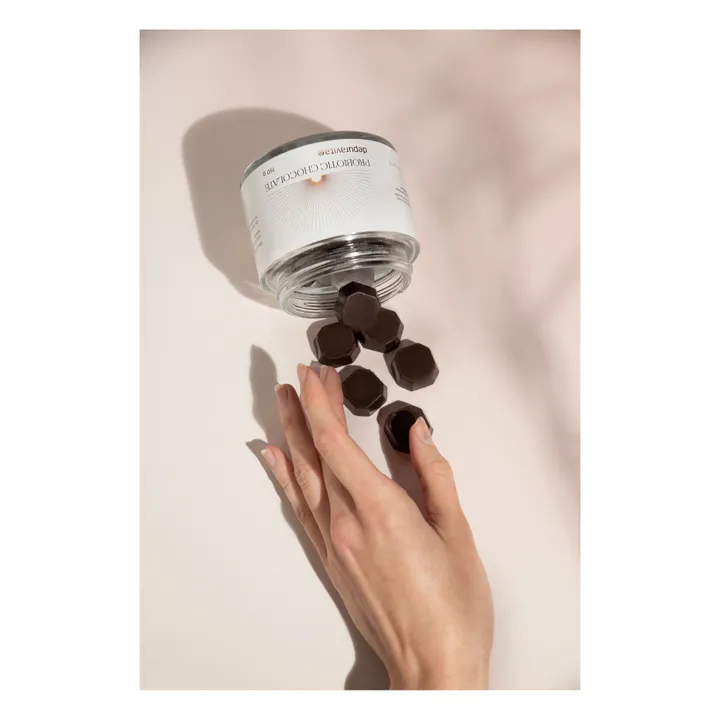 Depuravita Chocolat probiotique - 150 g