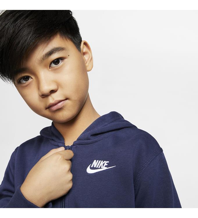 Nike Sportswear Big Kids Boys Hoodie