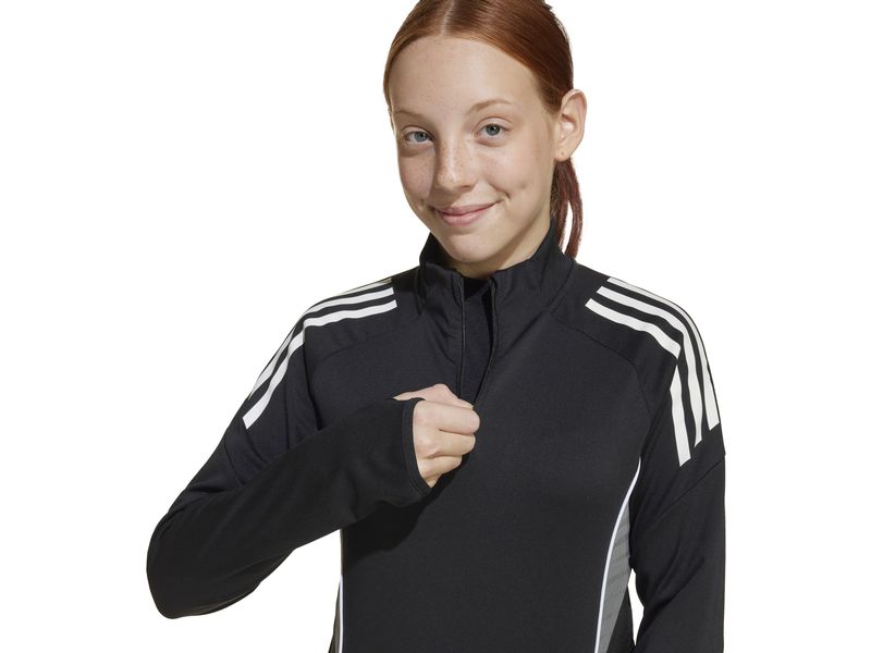 adidas Jacket TIRO25C TR TOPY 140 Trainingsanzug für Junioren