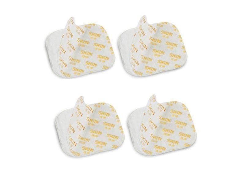 Omron Gel-Pads Ersatz-Pads