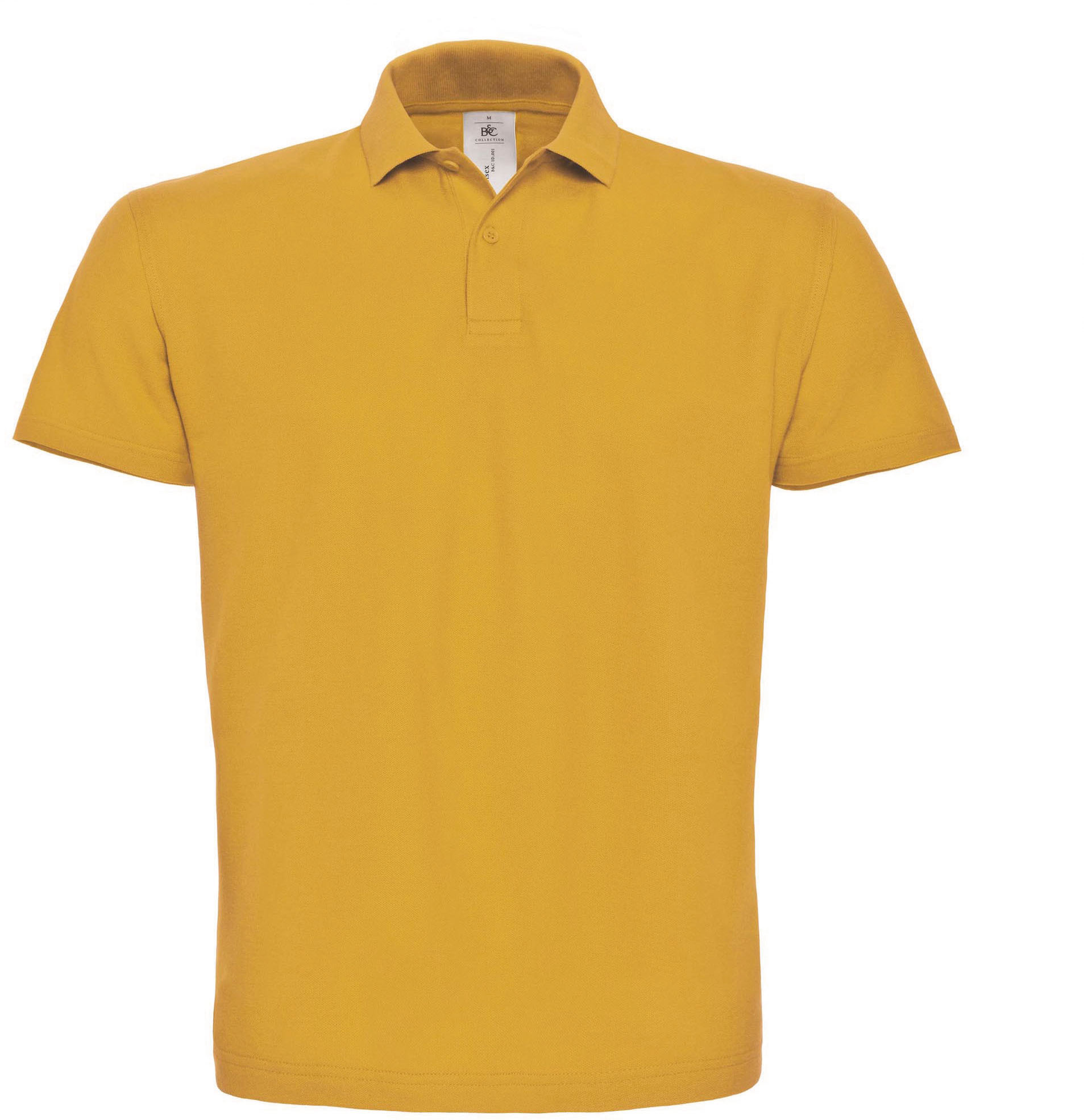 B&C CGPUI10 - Polo à Manches Courtes pour Homme