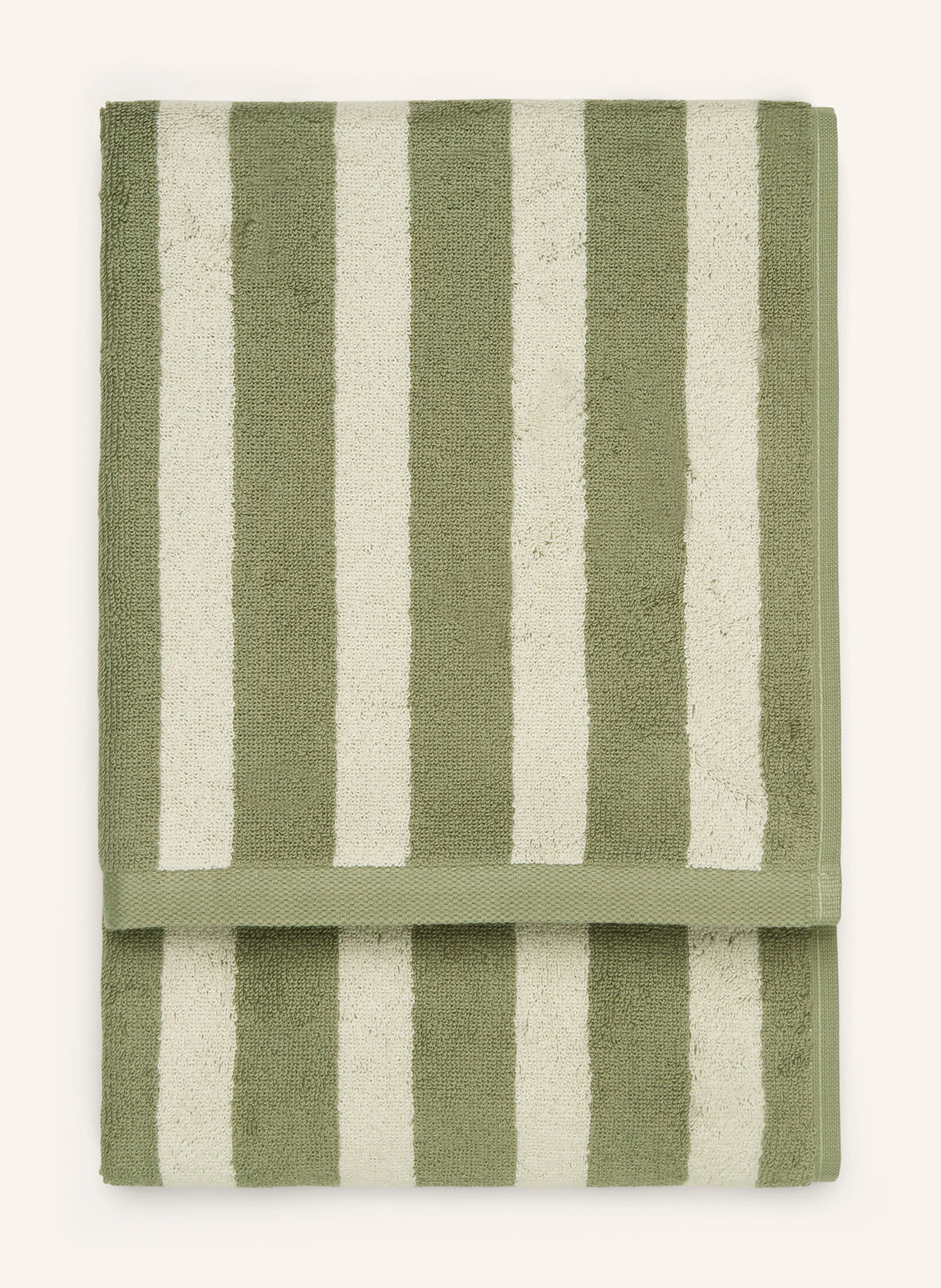 Marc O'Polo Handtuch HERITAGE