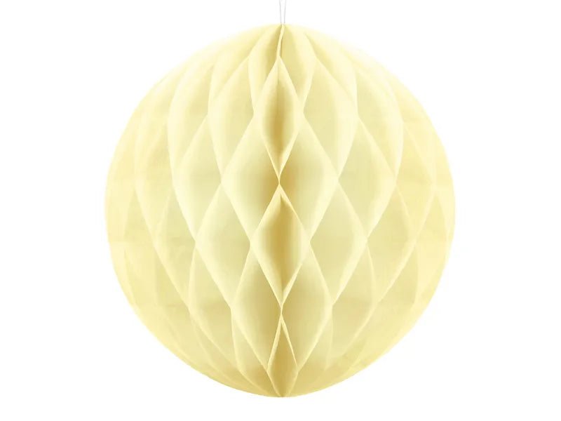 Gele Honeycomb 40cm
