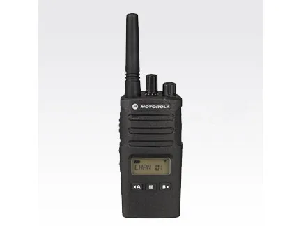 Motorola XT460 - Transportabel - tovejs radio - PMR - 8 kanaler