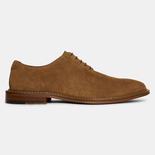 TGA T41-2490 Sko, Cognac, 44