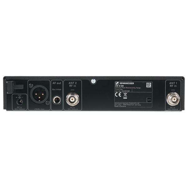 Sennheiser ew-D EM U1/5