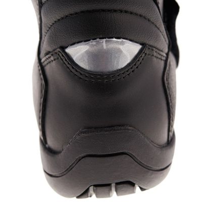 Bottes Alpinestars WEB GORE-TEX - Noir