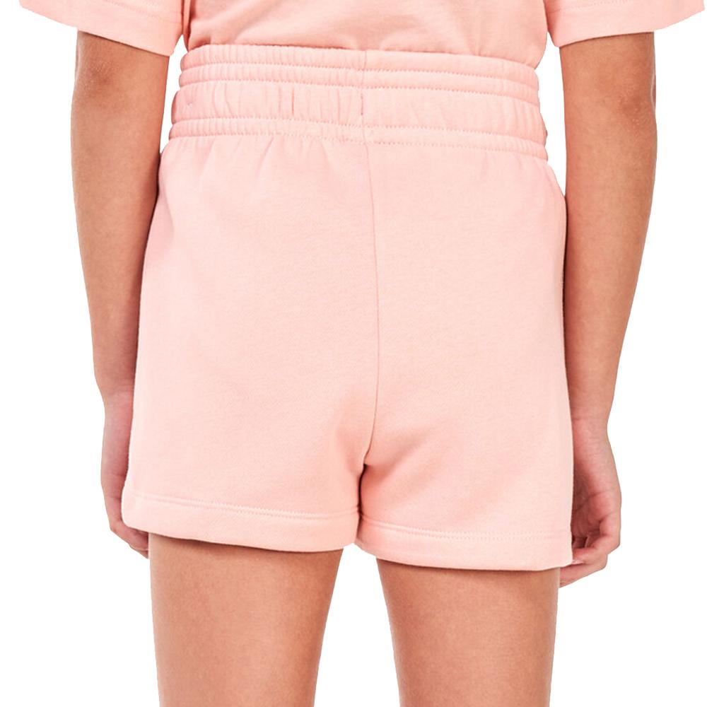 Nike Short Orange Fille Nike DV2566