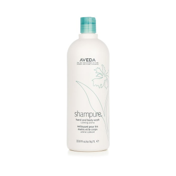 Aveda Aveda Sabonete Para Mãos & Corpo Shampure