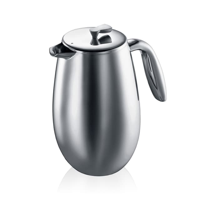 Bodum Dobbeltvægget kaffebrygger COLUMBIA 1.0 L
