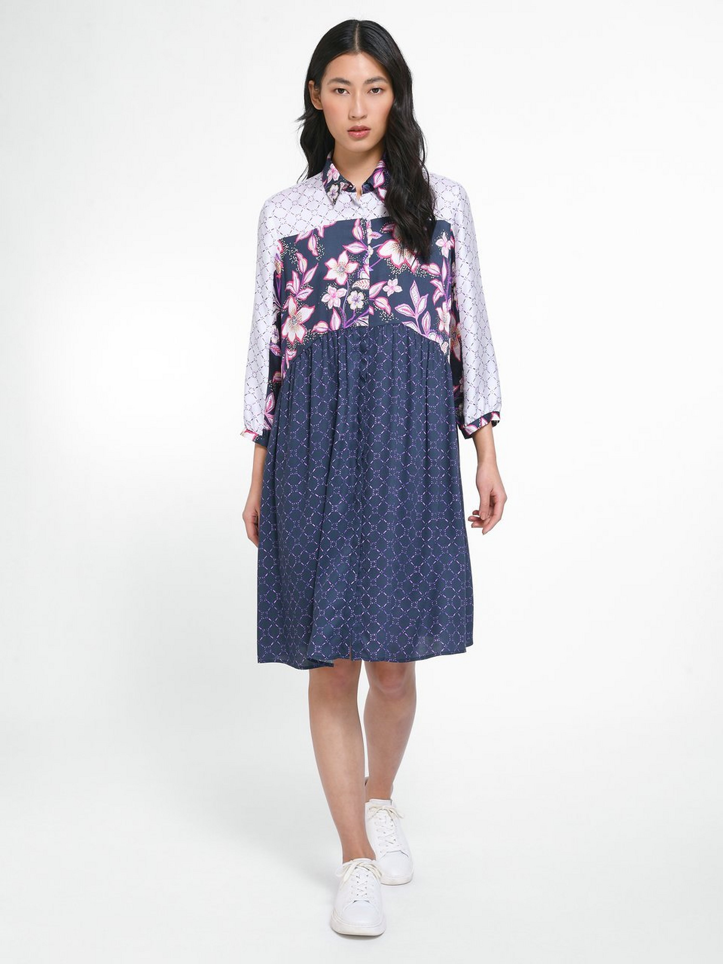 Kleid