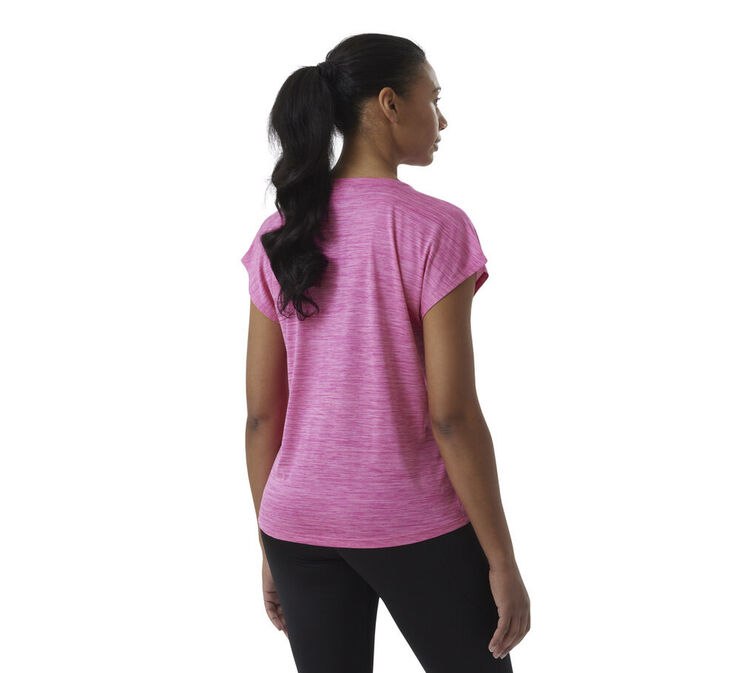 Energetics Mind trænings T-shirt Pink
