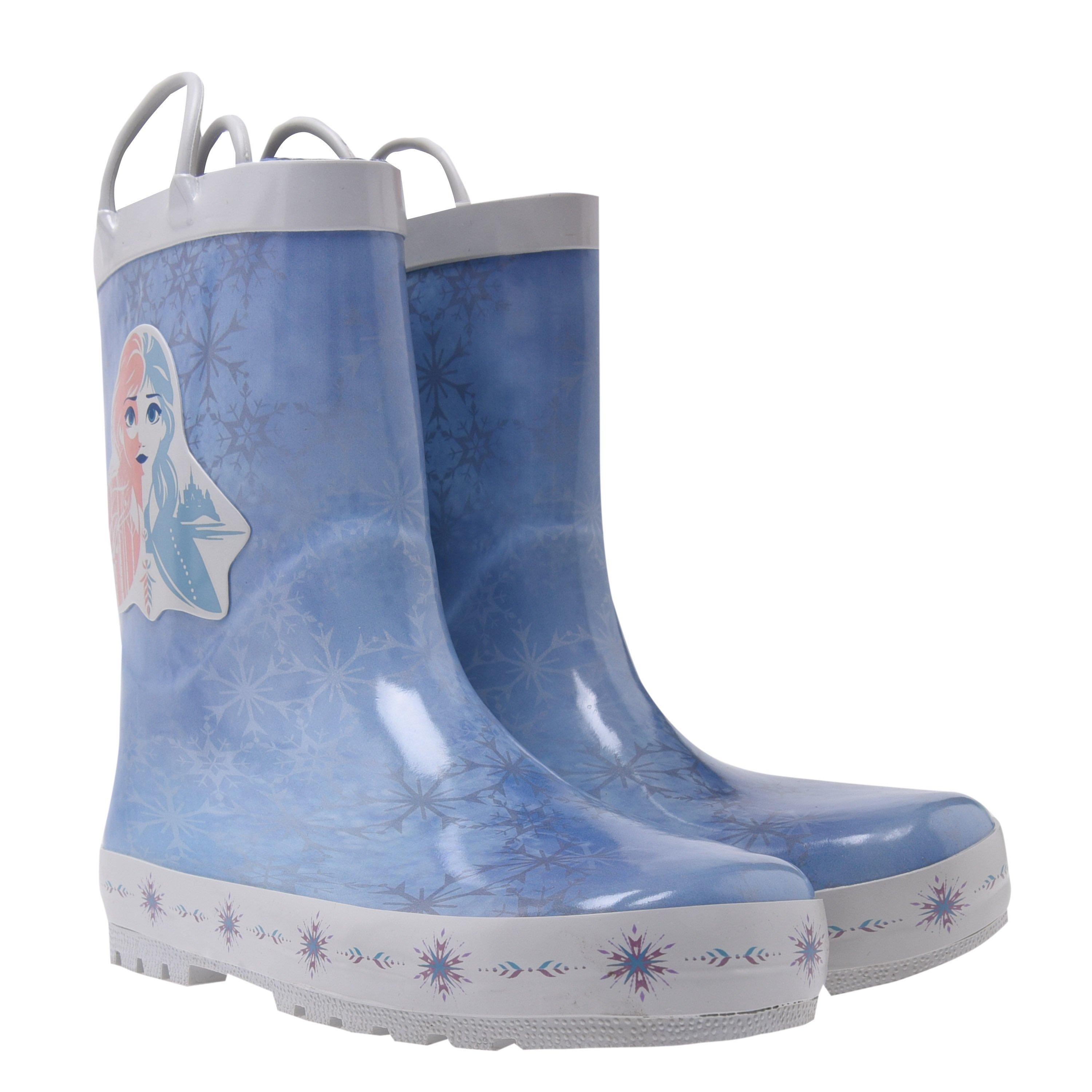 Character Infants Wellies