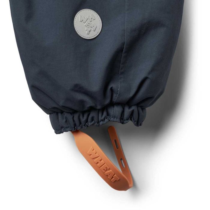Snowsuit Adi Tech Kids flyverdragt