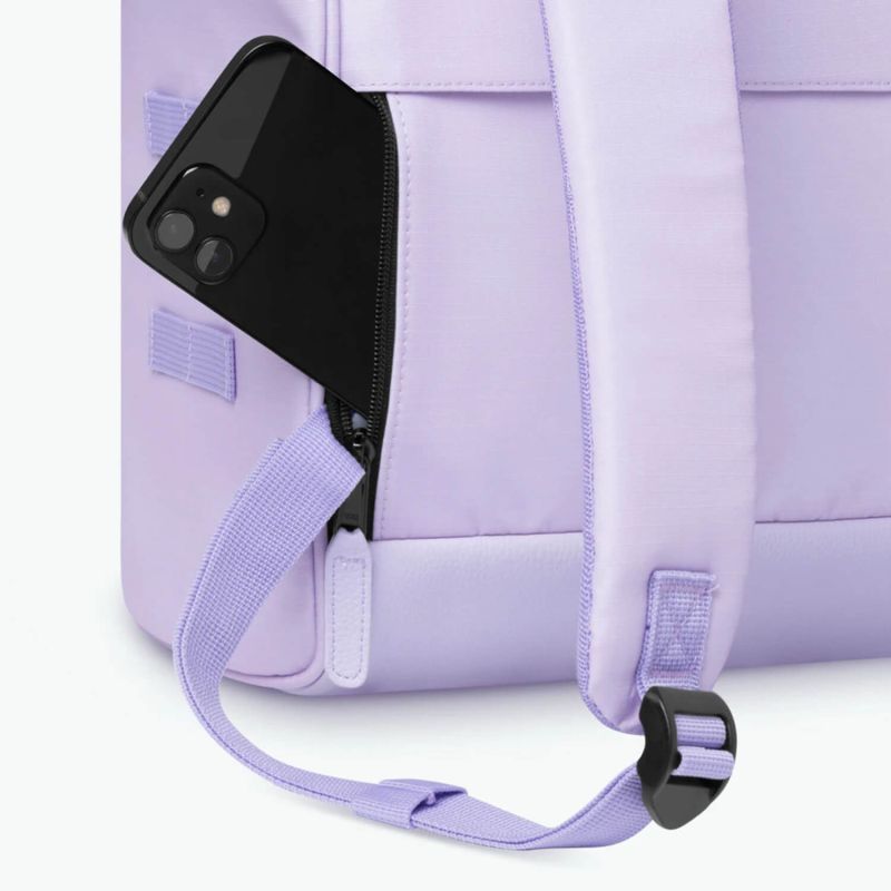 Sac à dos Adventurer Medium 23 litres + 2 grandes pochettes Aurora