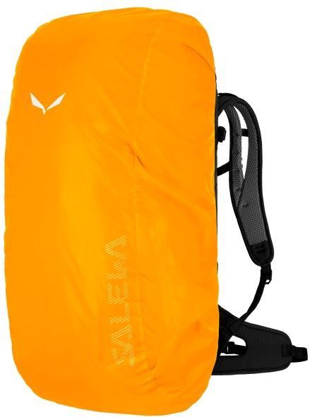 Salewa - RAINCOVER BP 35-55L - Regentas - Goud - Uniseks