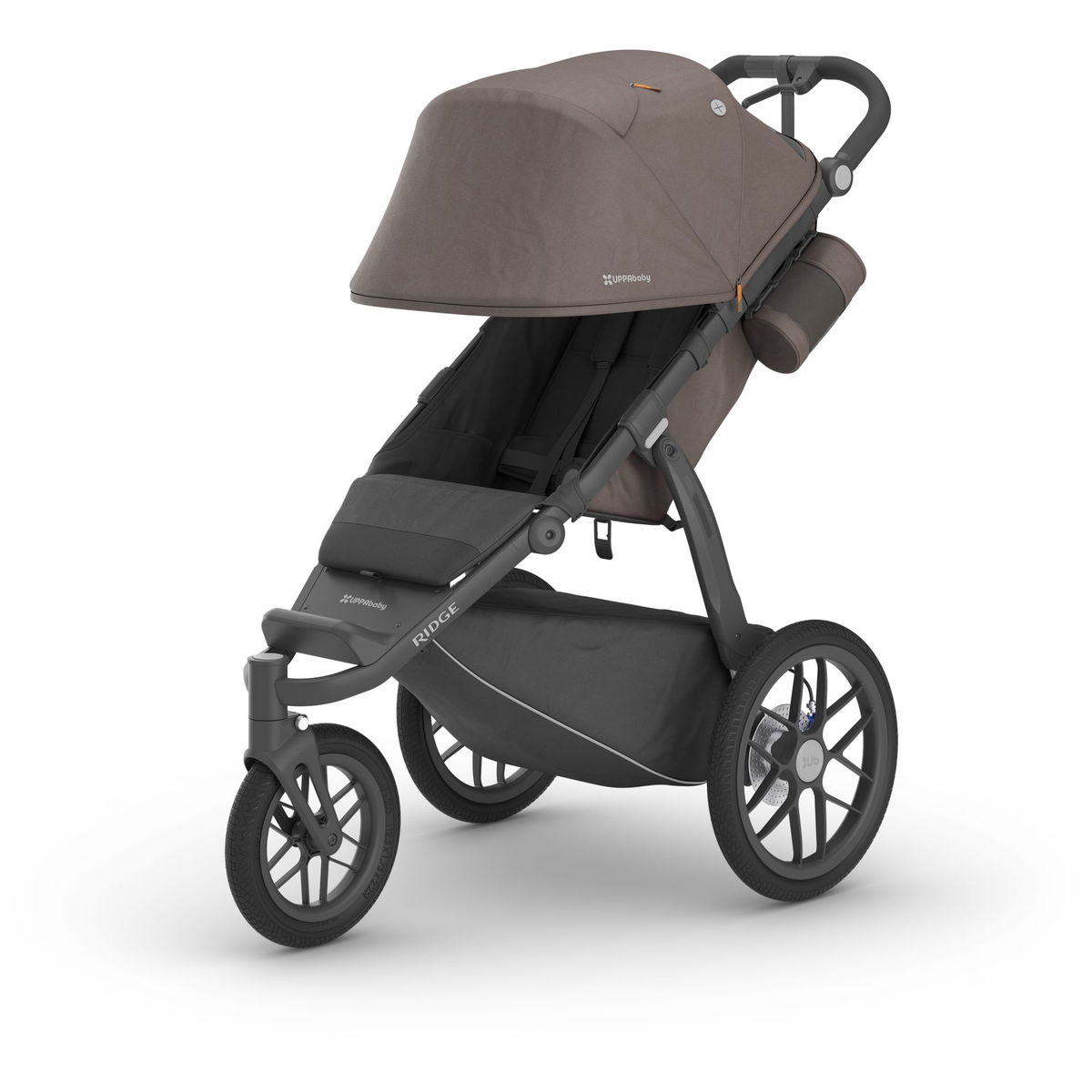 UPPAbabyUPPAbaby   RIDGE Kombikinderwagen Theo