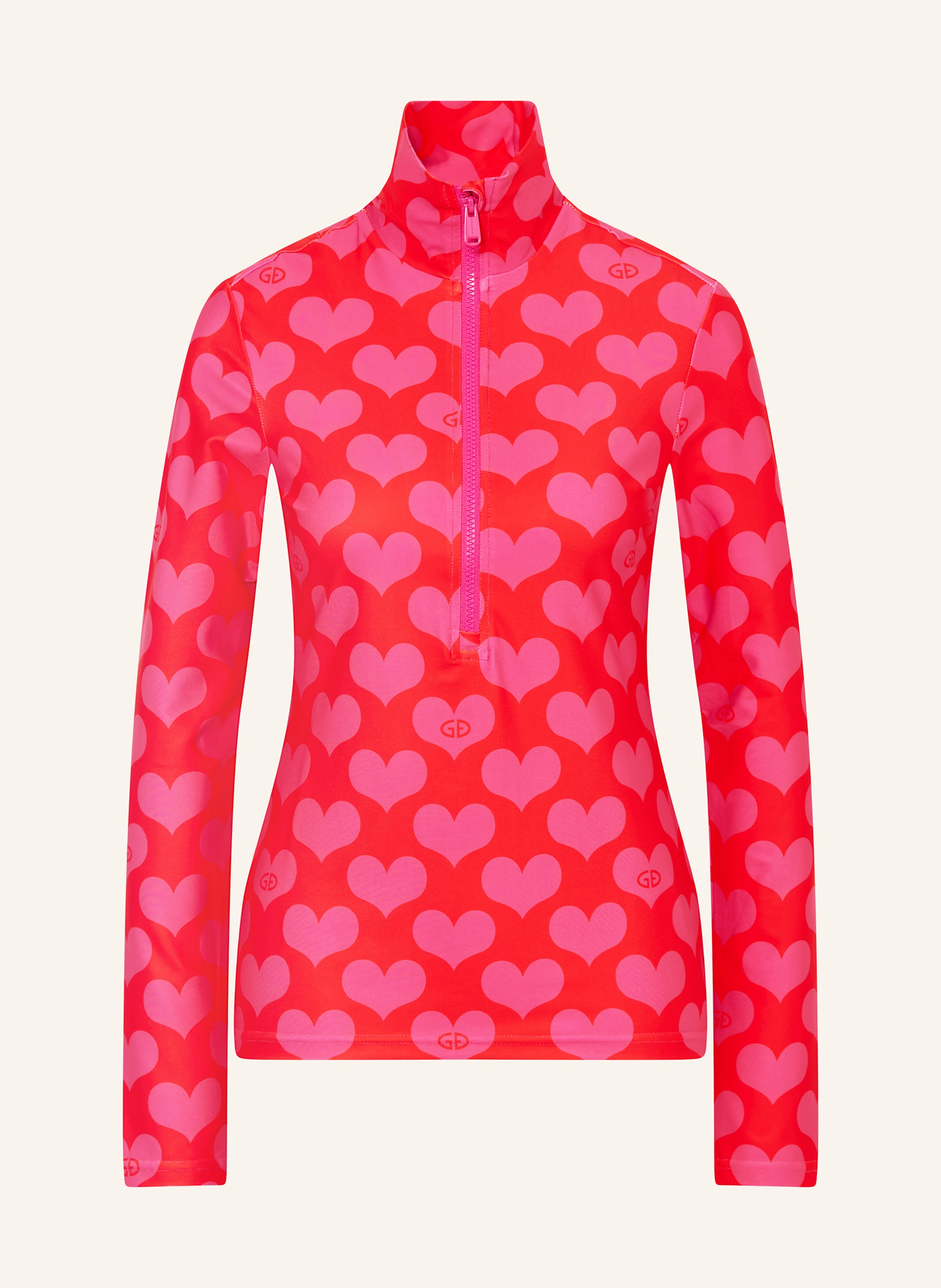 GOLDBERGH Midlayer CHRIE