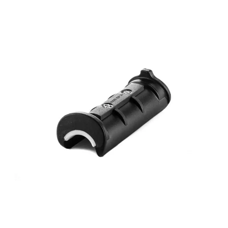 adaptateur mat UNIFIBER RDM to SDM adapter SLIM HD V-grip Carbon PP compatible 2016 -2019