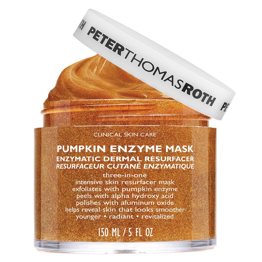 Peter Thomas Roth Pumpkin Enzyme Mask 150ml