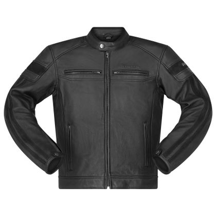 Blouson Richa RETRO RACING BLACK EDITION - Noir