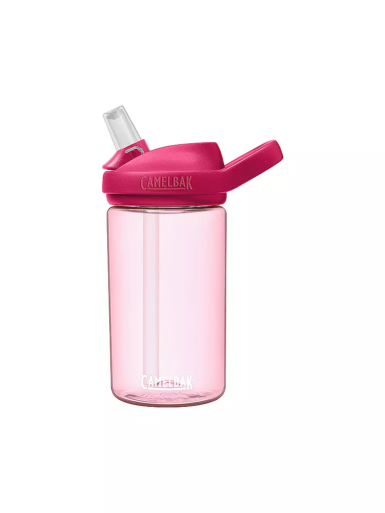 CAMELBAK Kindertrinkflasche Eddy+ True Grapefruit 400ml keine Farbe