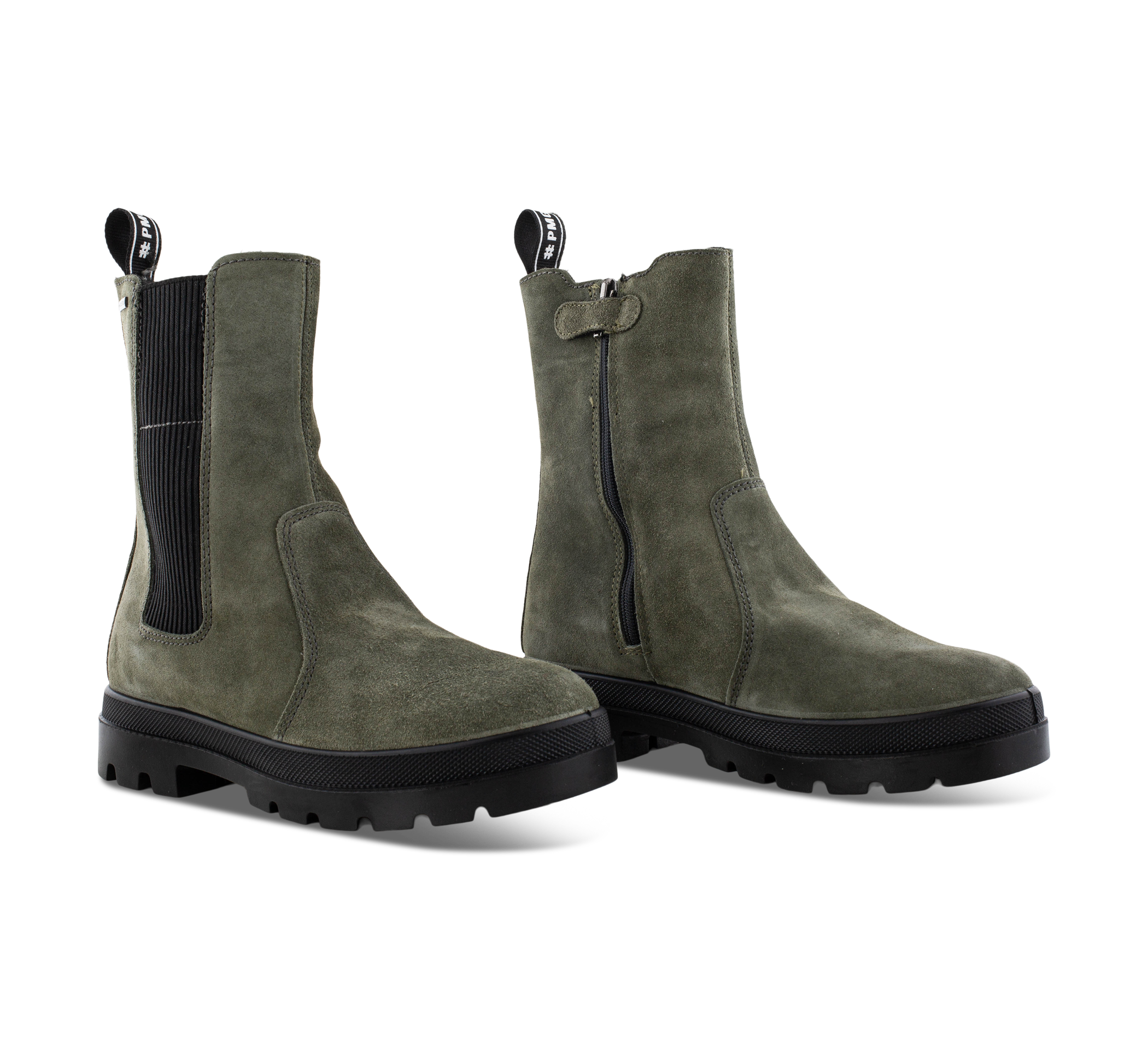 Primigi Rocky Gtx - Winterschuhe