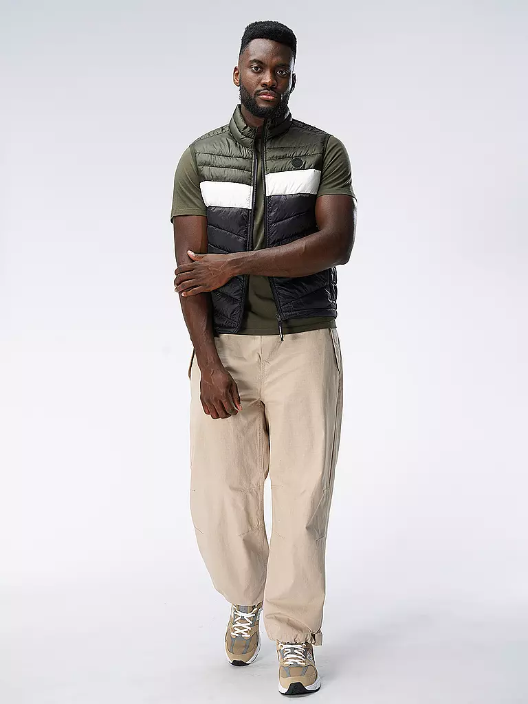 LOWLIGHTS Hose Jogging Fit  beige