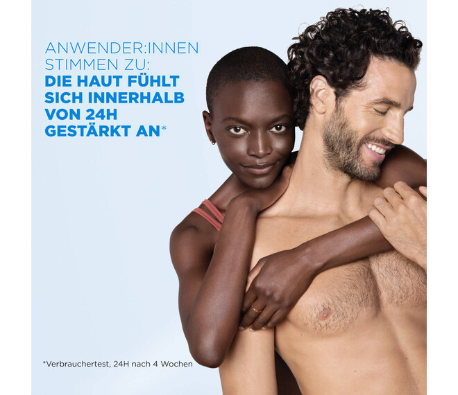 Mixa Ceramide Protect Hautstärkende Creme