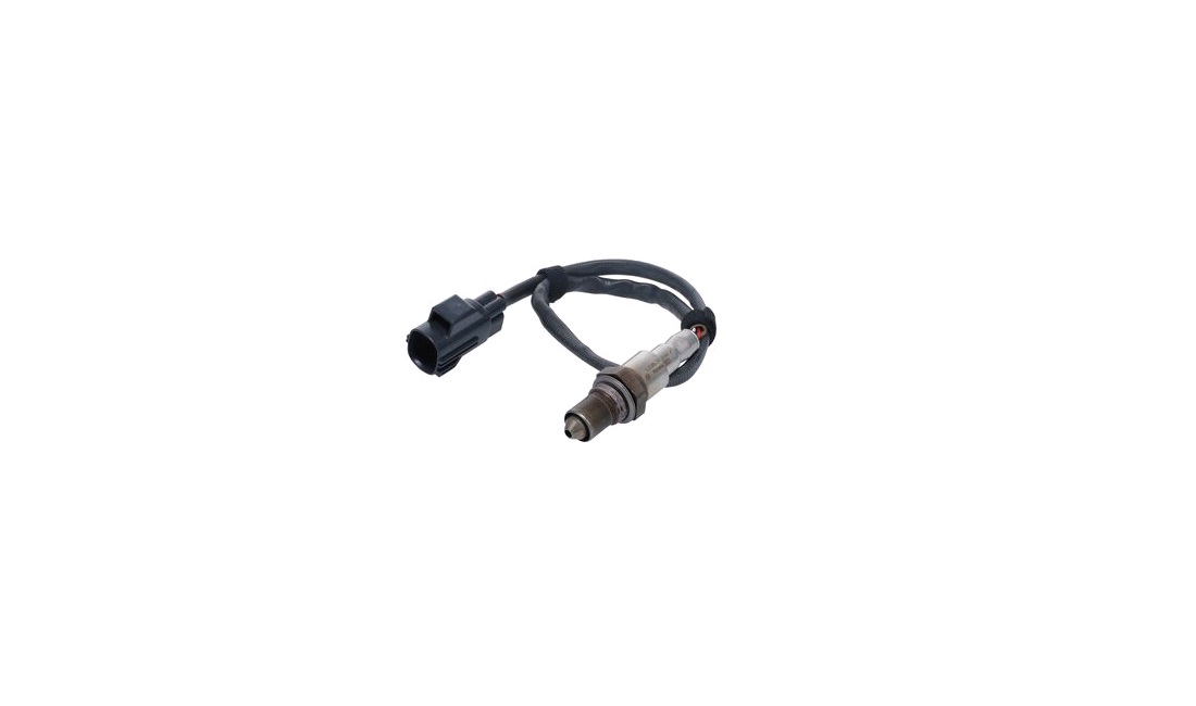 Lambda-sonde,