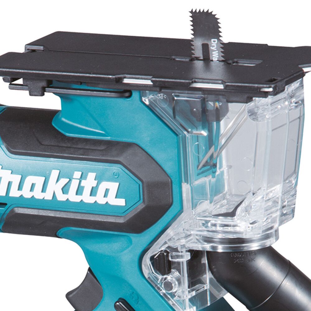 GIPSSAG MAKITA DSD180Z 18V UTEN BATTERI