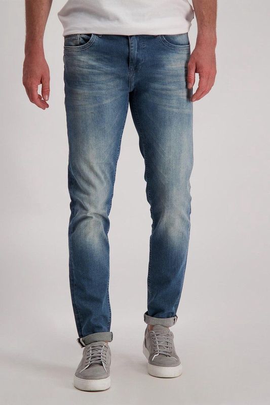 Cars Jeans - Heren Jeans - Blast Slim Fit