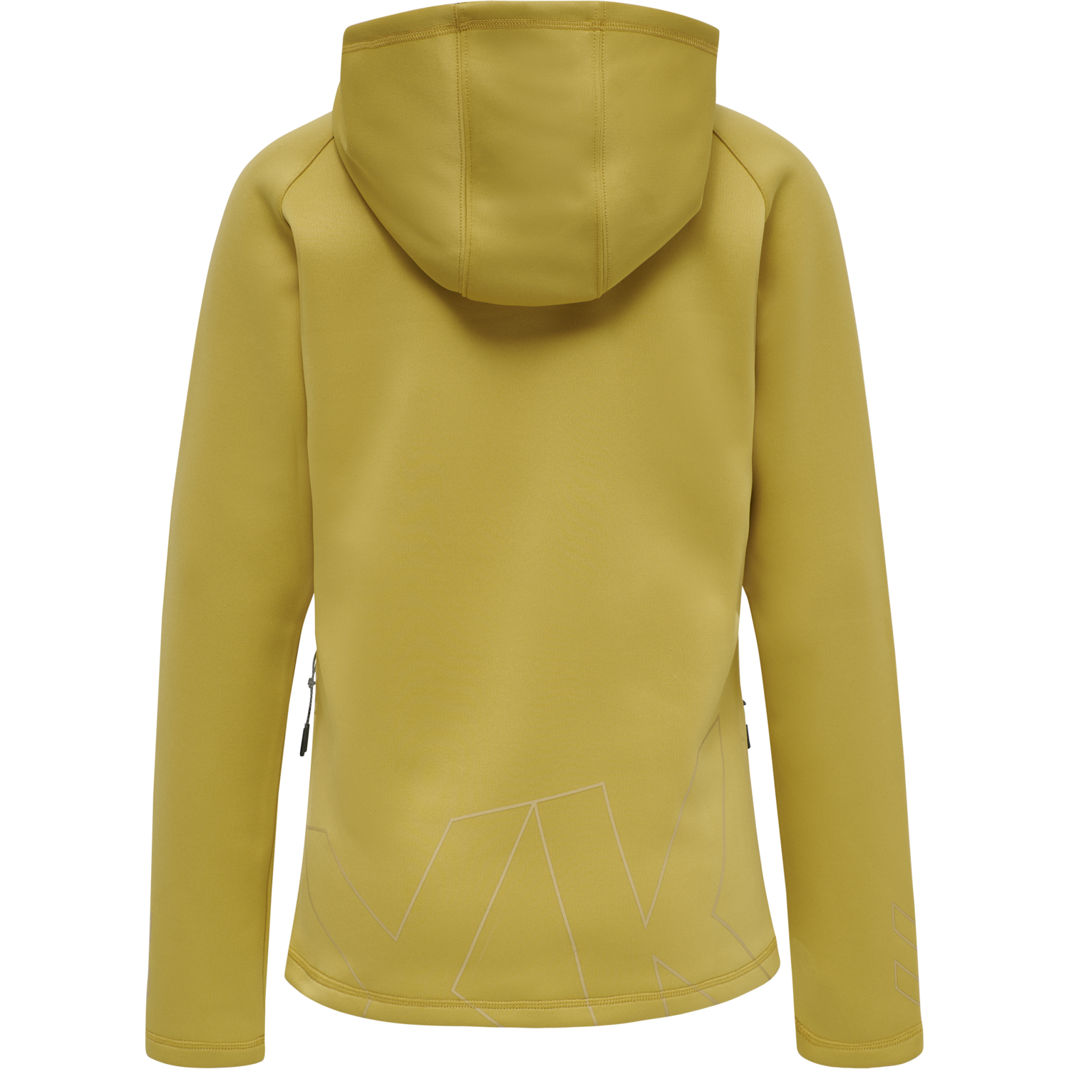 hmlCIMA XK HOODIE WOMAN