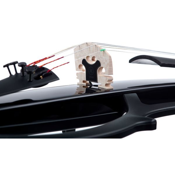 Yamaha YSV-104BL Silent Violin