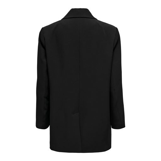 ONLY Lana-Berry Blazer, Sort, 40