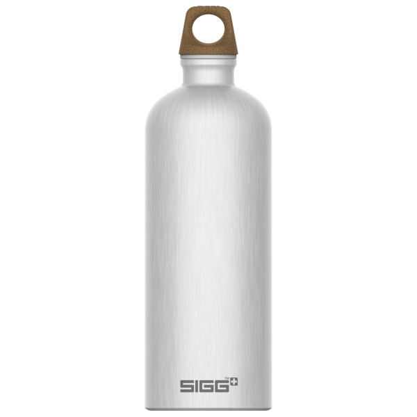 SIGG - Traveller MyPlanet - Gourde