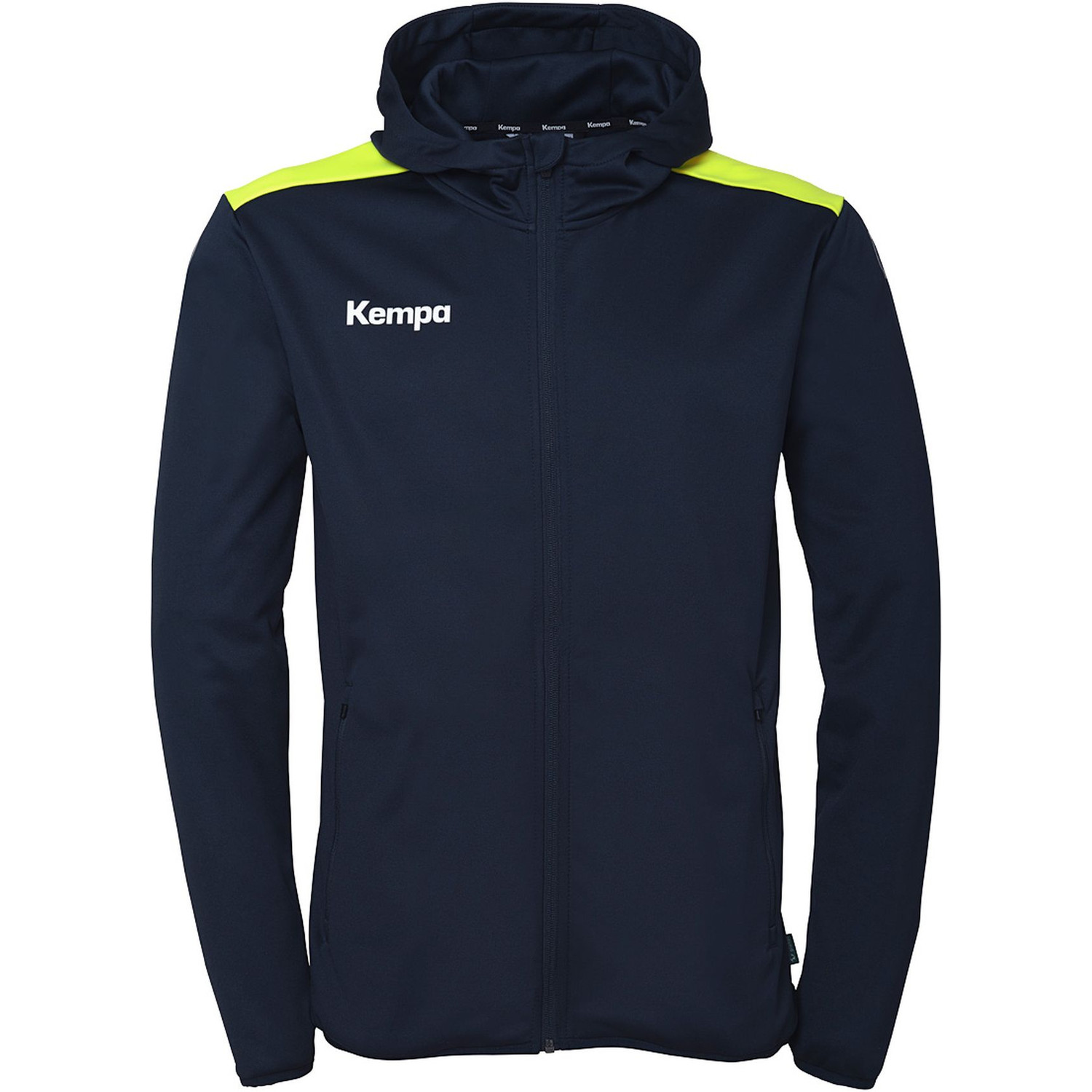 Kempa Emotion 27 Hooded jacket Kids