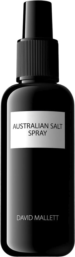 David Mallett AUSTRALIAN SALT SPRAY