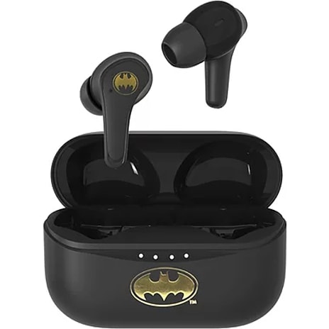 OTL Batman TWS-øretelefoner