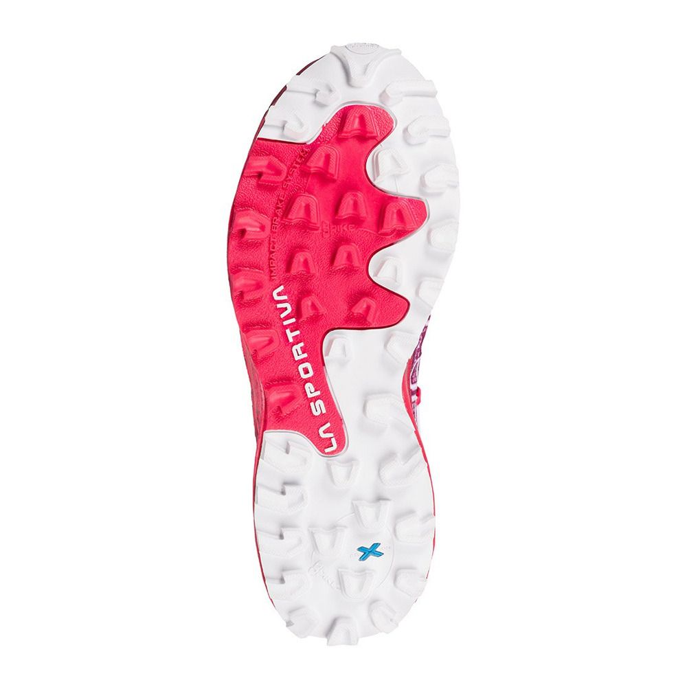 La Sportiva TEMPESTA GTX - Chaussures trail Femme wine/orchid