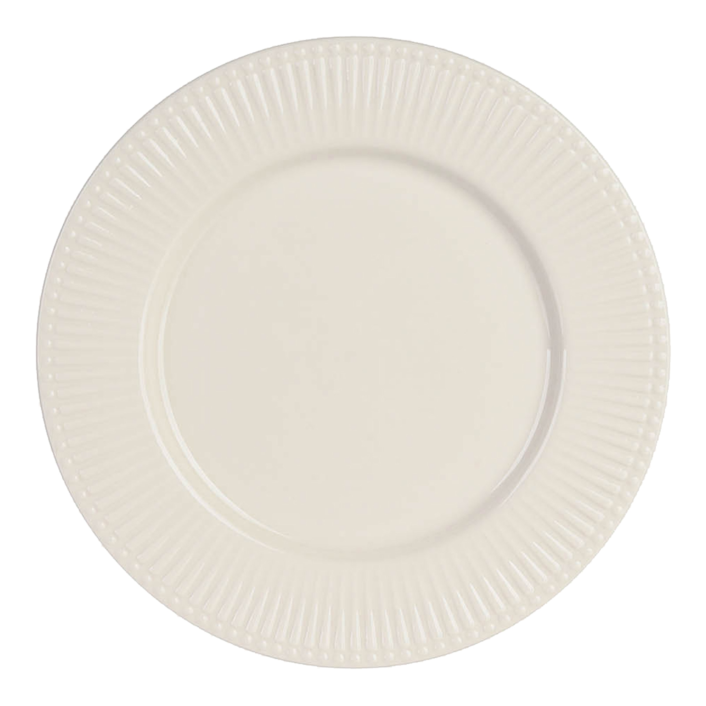 creme, 24-teilig