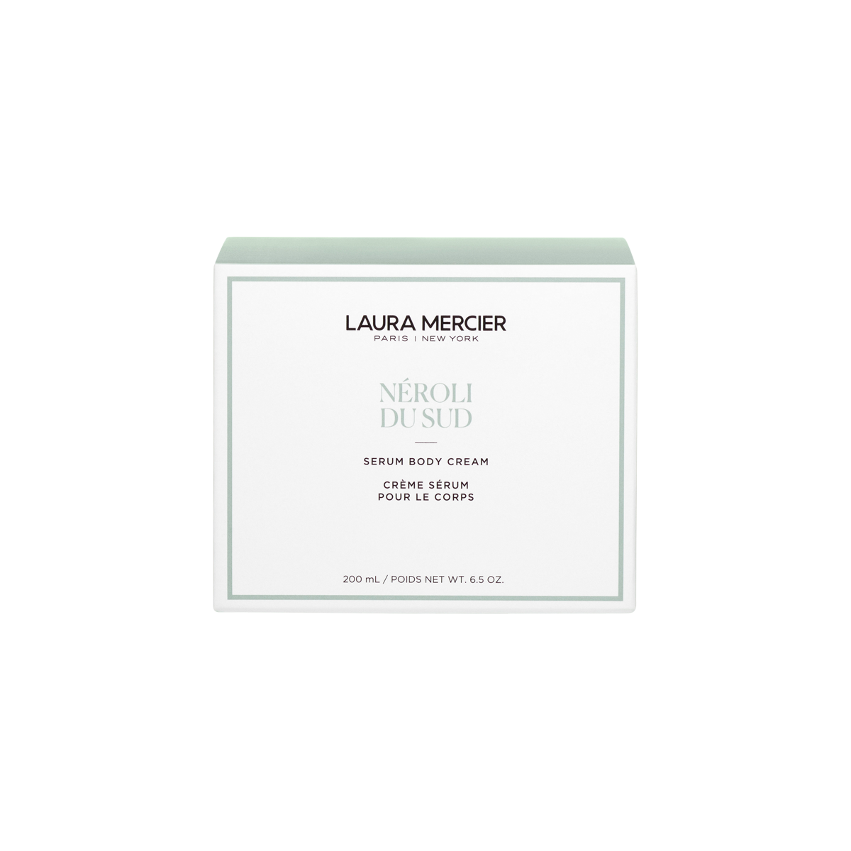 Serum Body cream Neroli Du Sud 200ml
