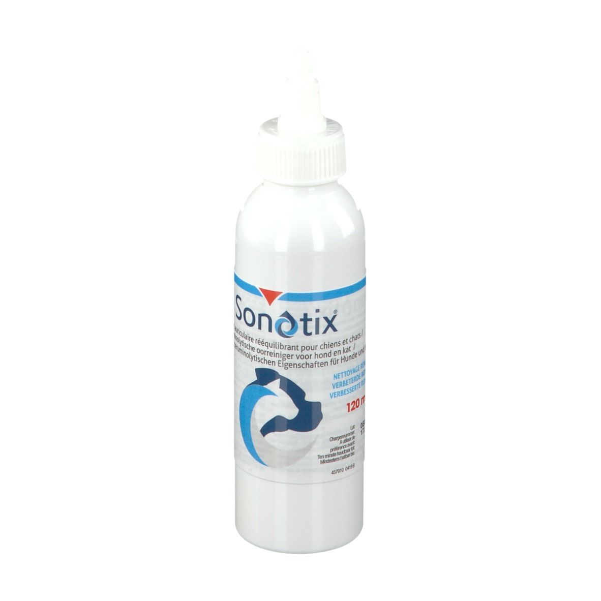 SONOTIX® Ohrreiniger