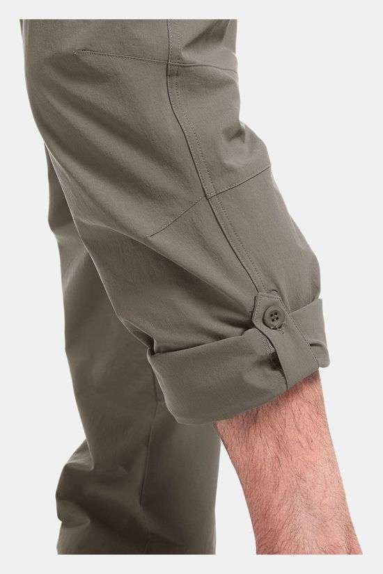 Maier Sports Maier Sports Nil Long Broek