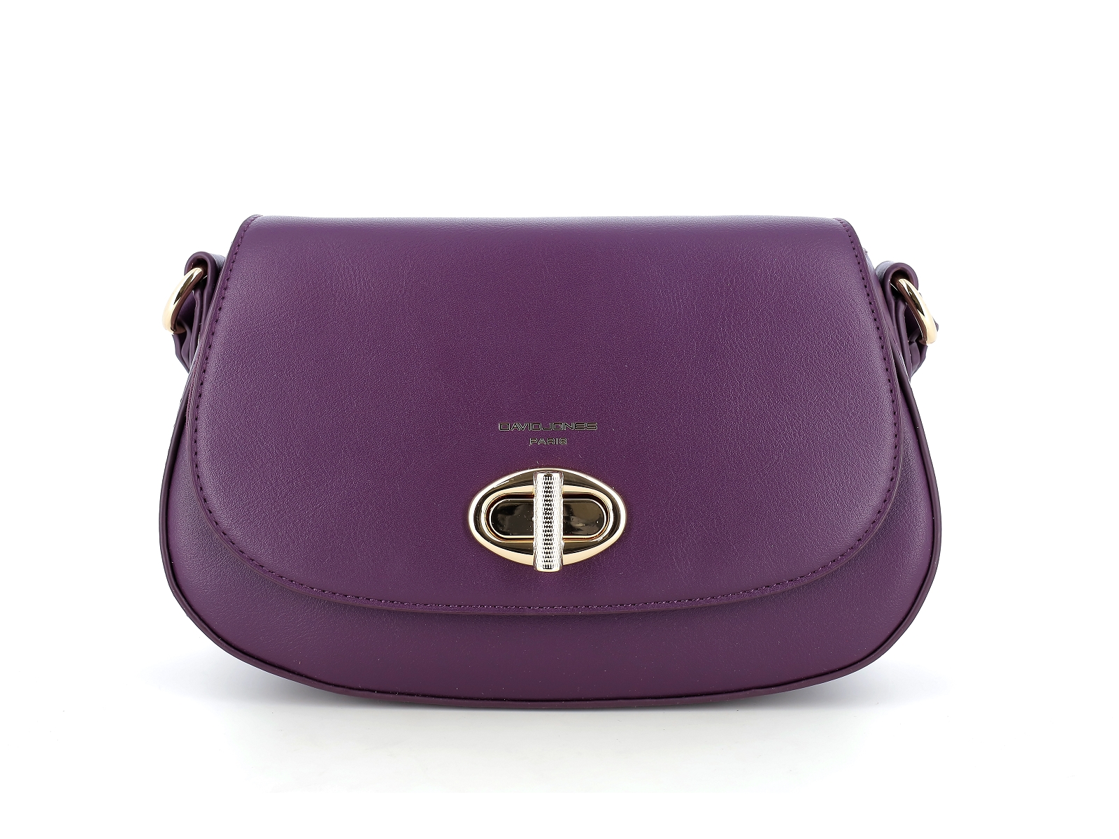 David jones-CM6710 Synthétique Violet