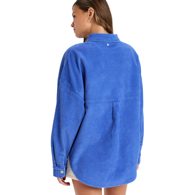 Kick Back - Chemise femme