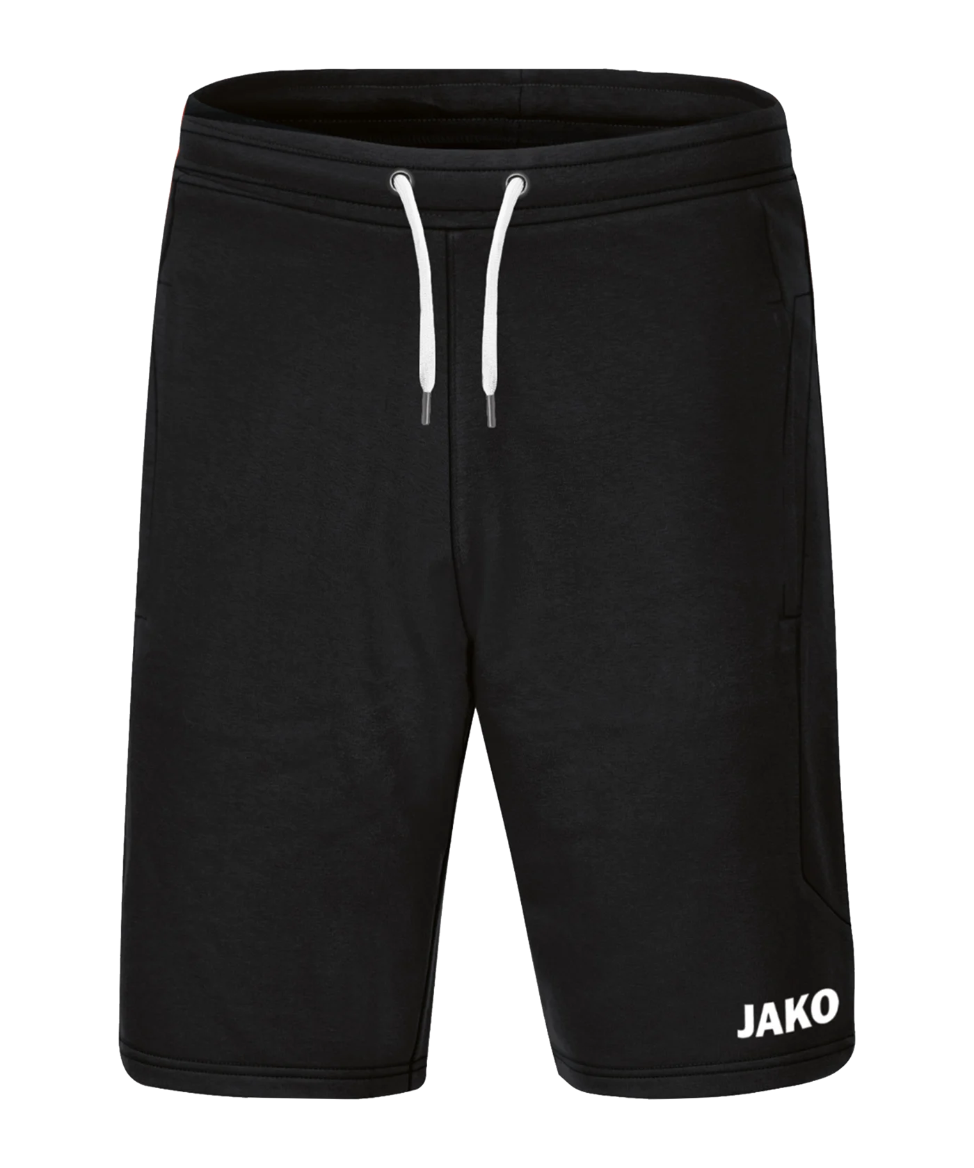 JAKO Base Short Schwarz F08