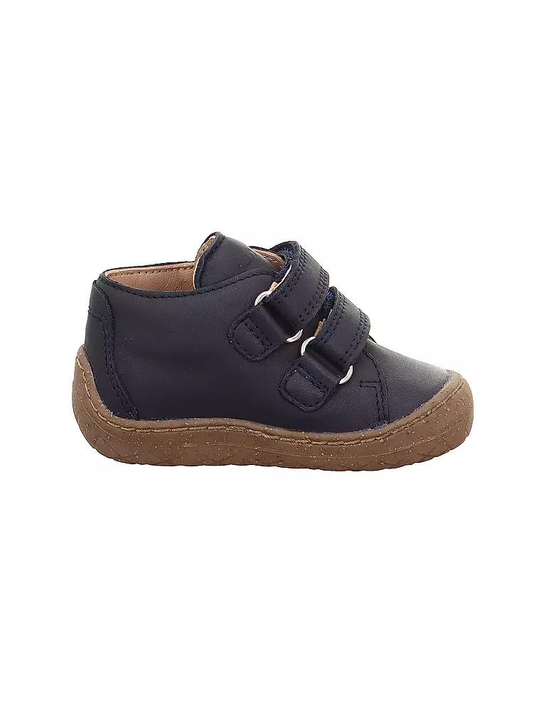 SUPERFIT Baby Schuhe SATURNUS blau