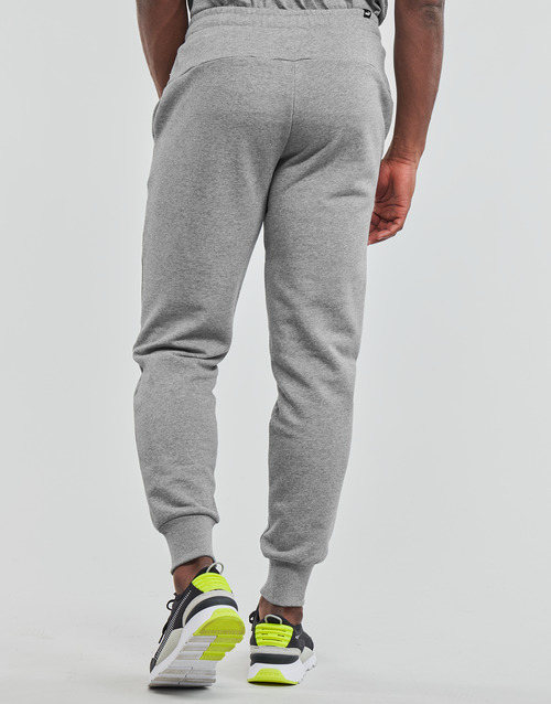 Puma - ESS LOGO PANT CAT FL CL - Gris